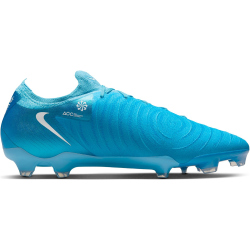 NIKE Phantom GX II Pro FG Firm-Ground Fu&szlig;ballschuhe 400 - blue fury/white 40.5