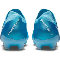 NIKE Phantom GX II Pro FG Firm-Ground Fu&szlig;ballschuhe 400 - blue fury/white 40.5