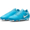 NIKE Phantom GX II Pro FG Firm-Ground Fu&szlig;ballschuhe 400 - blue fury/white 40.5