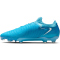 NIKE Phantom GX II Pro FG Firm-Ground Fu&szlig;ballschuhe 400 - blue fury/white 40.5