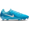 NIKE Phantom GX II Pro FG Firm-Ground Fu&szlig;ballschuhe 400 - blue fury/white 40.5