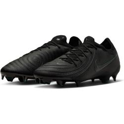 NIKE Phantom GX 2 Pro FG Fußballschuhe 002 - black/black-deep jungle 37.5