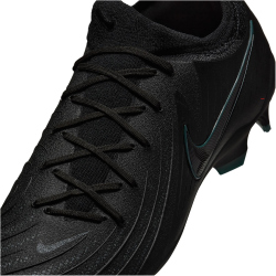 NIKE Phantom GX II Pro FG Firm-Ground Fu&szlig;ballschuhe 002 - black/black-deep jungle 39