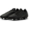 NIKE Phantom GX II Pro FG Firm-Ground Fu&szlig;ballschuhe 002 - black/black-deep jungle 39