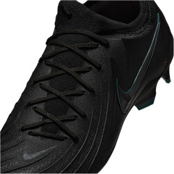 NIKE Phantom GX II Pro FG Firm-Ground Fußballschuhe 002 - black/black-deep jungle 40