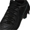 NIKE Phantom GX II Pro FG Firm-Ground Fußballschuhe 002 - black/black-deep jungle 43