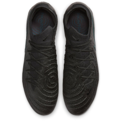 NIKE Phantom GX 2 Elite FG Fußballschuhe 002 - black/black-deep jungle 40.5