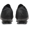 NIKE Phantom GX 2 Elite FG Fußballschuhe 002 - black/black-deep jungle 40.5