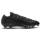NIKE Phantom GX 2 Elite FG Fußballschuhe 002 - black/black-deep jungle 40.5