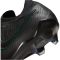 NIKE Phantom GX 2 Elite FG Fußballschuhe 002 - black/black-deep jungle 40.5