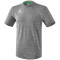 erima Liga Trikot kurzarm grey melange S