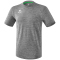 erima Liga Trikot kurzarm grey melange M