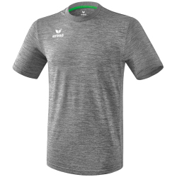 erima Liga Trikot kurzarm grey melange L