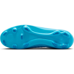 NIKE Phantom GX II Club FG/MG Fu&szlig;ballschuhe 400 - blue fury/white 38.5