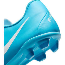 NIKE Phantom GX II Club FG/MG Fu&szlig;ballschuhe 400 - blue fury/white 38.5