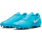 NIKE Phantom GX II Club FG/MG Fu&szlig;ballschuhe 400 - blue fury/white 38.5