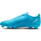 NIKE Phantom GX II Club FG/MG Fu&szlig;ballschuhe 400 - blue fury/white 38.5