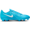 NIKE Phantom GX II Club FG/MG Fu&szlig;ballschuhe 400 - blue fury/white 38.5