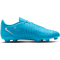 NIKE Phantom GX II Club FG/MG Fu&szlig;ballschuhe 400 - blue fury/white 38.5