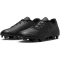 NIKE Phantom GX 2 Club FG/MG Fußballschuhe 002 - black/black-deep jungle 42