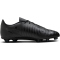 NIKE Phantom GX 2 Club FG/MG Fußballschuhe 002 - black/black-deep jungle 42