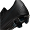 NIKE Phantom GX 2 Club FG/MG Fußballschuhe 002 - black/black-deep jungle 42