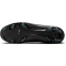 NIKE Phantom GX 2 Club FG/MG Fußballschuhe 002 - black/black-deep jungle 42