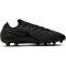 NIKE Phantom GX 2 Elite AG-Pro Fußballschuhe 002 - black/black-deep jungle 42.5