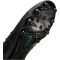 NIKE Phantom GX 2 Elite AG-Pro Fußballschuhe 002 - black/black-deep jungle 42.5