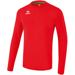 erima Liga Trikot langarm red S