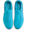 NIKE Phantom GX II Academy AG Kunstrasen-Fu&szlig;ballschuhe 400 - blue fury/white 43