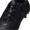 NIKE Phantom GX 2 Academy SG-Pro Stollen-Fußballschuhe 002 - black/black-deep jungle 40