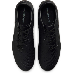 NIKE Phantom GX II Academy SG-Pro AC Stollen-Fu&szlig;ballschuhe 002 - black/black-deep jungle 42.5