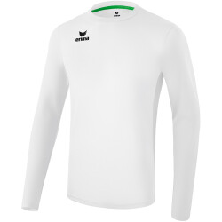 erima Liga Trikot langarm new white S