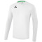 erima Liga Trikot langarm new white S