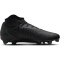 NIKE Phantom Luna 2 Academy FG/MG Fußballschuhe 002 - black/black-deep jungle 38.5