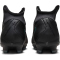 NIKE Phantom Luna 2 Academy FG/MG Fußballschuhe 002 - black/black-deep jungle 38.5