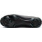 NIKE Phantom Luna 2 Academy FG/MG Fußballschuhe 002 - black/black-deep jungle 38.5