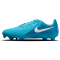 NIKE Phantom GX 2 Academy FG/MG Fußballschuhe 400 - blue fury/white 47
