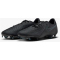 NIKE Phantom GX 2 Academy FG/MG Fußballschuhe 002 - black/black-deep jungle 36