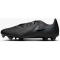NIKE Phantom GX 2 Academy FG/MG Fußballschuhe 002 - black/black-deep jungle 36