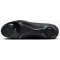 NIKE Phantom GX 2 Academy FG/MG Fußballschuhe 002 - black/black-deep jungle 36