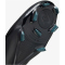 NIKE Phantom GX 2 Academy FG/MG Fußballschuhe 002 - black/black-deep jungle 36