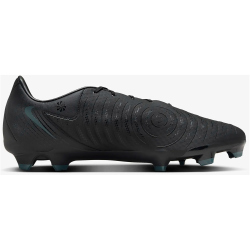 NIKE Phantom GX II Academy FG/MG Fu&szlig;ballschuhe 002 - black/black-deep jungle 39