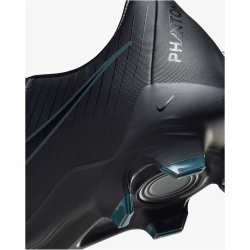 NIKE Phantom GX II Academy FG/MG Fu&szlig;ballschuhe 002 - black/black-deep jungle 39
