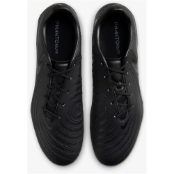 NIKE Phantom GX II Academy FG/MG Fu&szlig;ballschuhe 002 - black/black-deep jungle 39