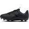 NIKE Jr. Phantom GX 2 Academy FG/MG Fußballschuhe Kinder 002 - black/black-deep jungle 36.5