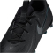 NIKE Jr. Phantom GX 2 Academy FG/MG Fußballschuhe Kinder 002 - black/black-deep jungle 36.5