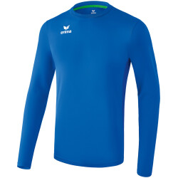 erima Liga Trikot langarm new royal S