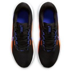 NIKE Downshifter 13 Laufschuhe Herren 004 - black/astronomy blue-hyper crimson 40
